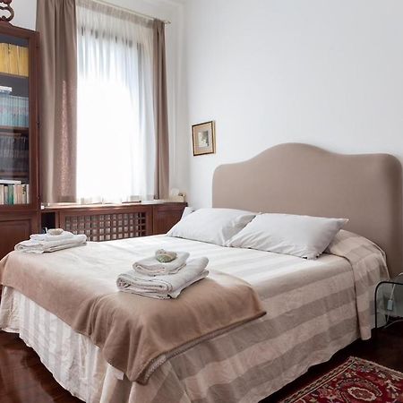 B&B 'E' Lido Di Venezia Exterior photo
