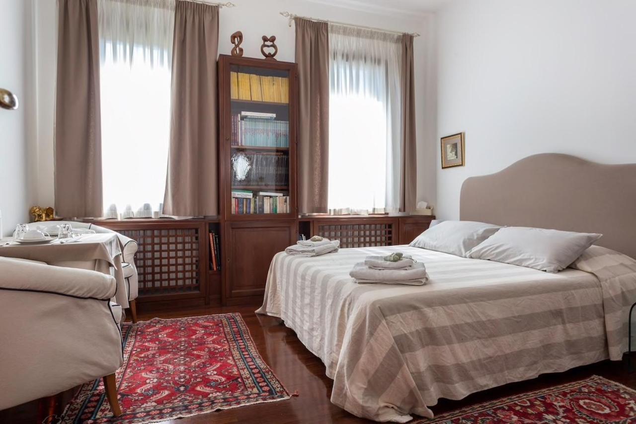 B&B 'E' Lido Di Venezia Exterior photo