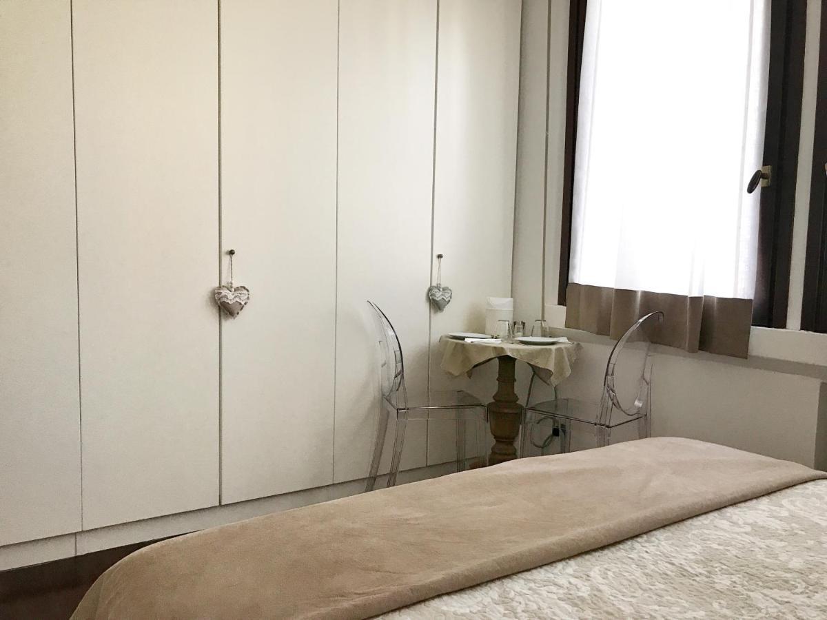 B&B 'E' Lido Di Venezia Exterior photo