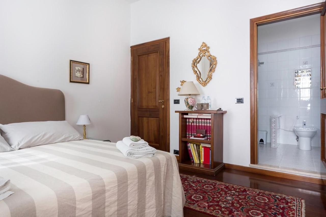 B&B 'E' Lido Di Venezia Exterior photo